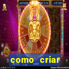 como criar plataforma de slots